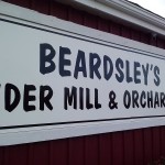 Beardsley Cider Mill - 800 dpi