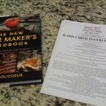 Maltose Instructions and Cider Book - 800 dpi