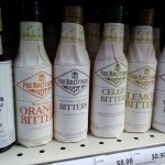 Fee Brothers Bitters - Copy