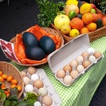 Eggs and fruits - Copy