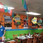 Rio Border Cafe