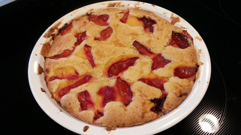 Ellyn’s Rotten Fruit Cake Frank's Feast