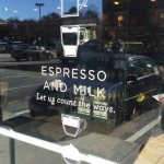 Starbucks suggests six ways to mix milk and espresso