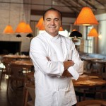 Chef Jean-Georges