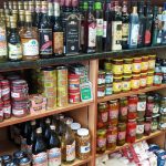 Get the imported ingredients you need at A-S Fine Foods