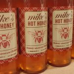 MIke's Hot Honey