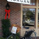 Morgan tasting room in Carmel