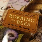 robbing-the-bees