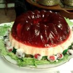 gelatin-salad-for-christmas