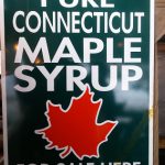 Connecticut Syrup
