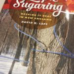 Maple Sugaring by David Leff