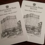 Mayflower Park Hotel