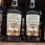 Aged Balsamic from Modena