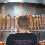 Lots on tap at Ithaca Beer