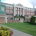 The Culinary Institute of America, Hyde Park, NY