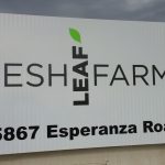 Fresh Leaf Farms