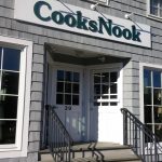 Cooks Nook in Wilton