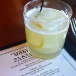 The Bee's Knees at Hub and Spoke