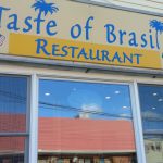A Taste of Brazil