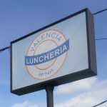 Valencia Luncheria