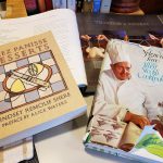 The oldest and newest restaurant cookbooks in our collection