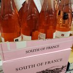 4. The south of France is famous for refreshing rosé