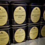 8. Harney and Sons most popular tea blend