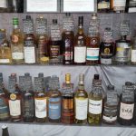 1. An Infinite range of Scoth whisky