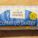 4. All Vermont Creamery butters have 86% butterfat