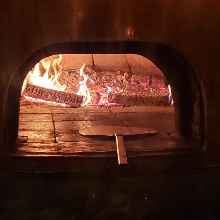 From The Norwalk Hour Cooking with Wood is a Hot Topic Frank's Feast