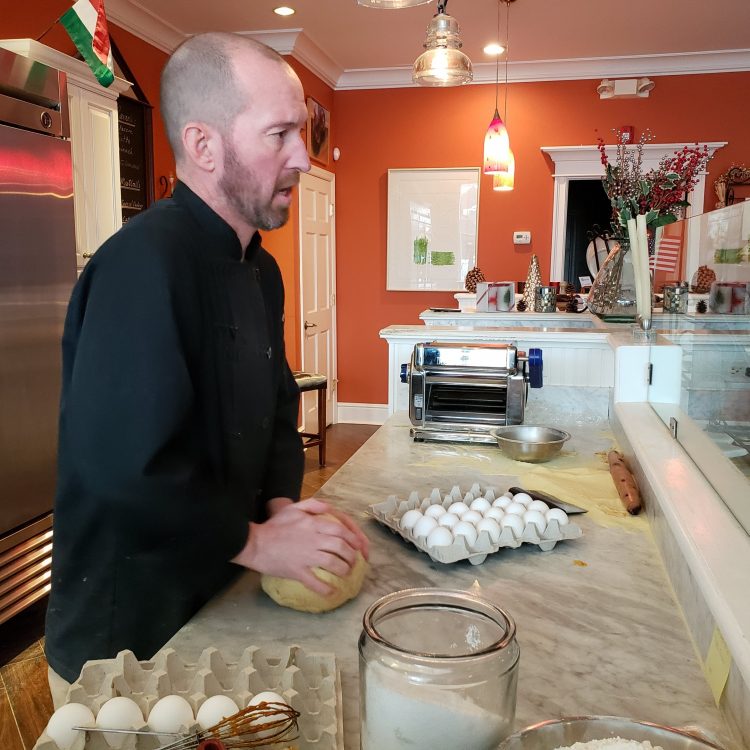 From The Norwalk Hour Five Fairfield Food Destinations Frank's Feast