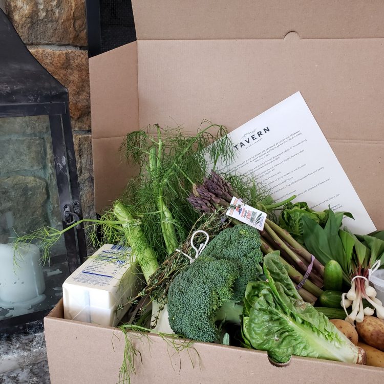 From The Norwalk Hour Restaurants Serve Up New Ideas Frank's Feast