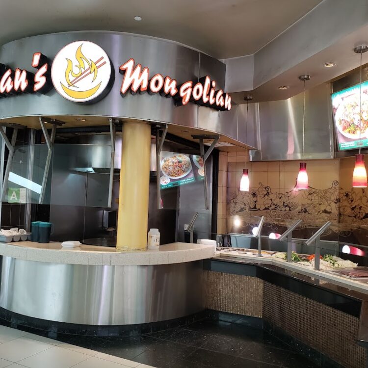 Mongian Rim Surprising Pacific Rim flavors at California eateries | Frank's Feast